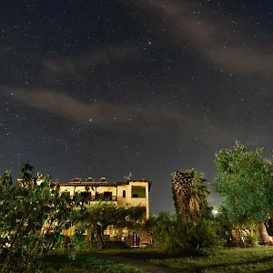 Hotel apartamentowy Kalliopi