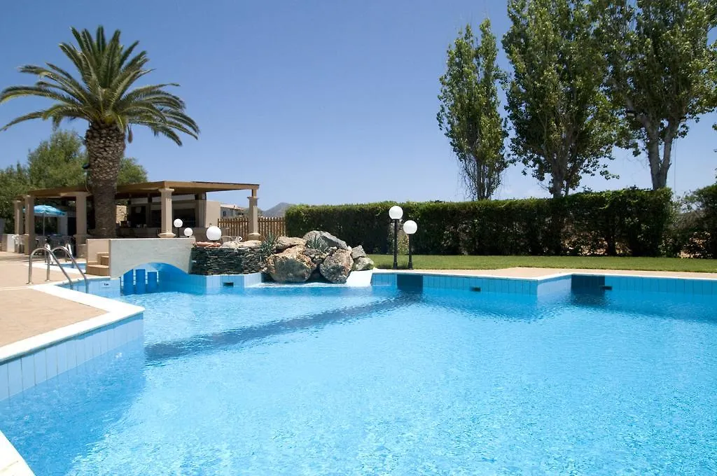 Alianthos Suites Tersanas 3*,  Grecja