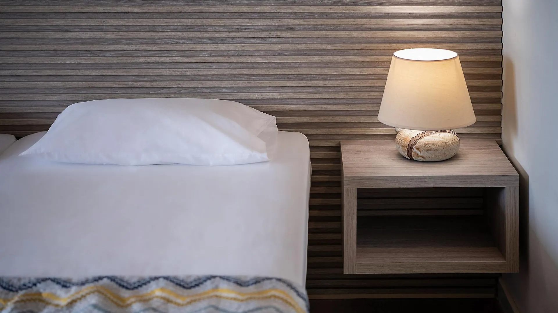 *** Aparthotel Alianthos Suites Tersanas Greece
