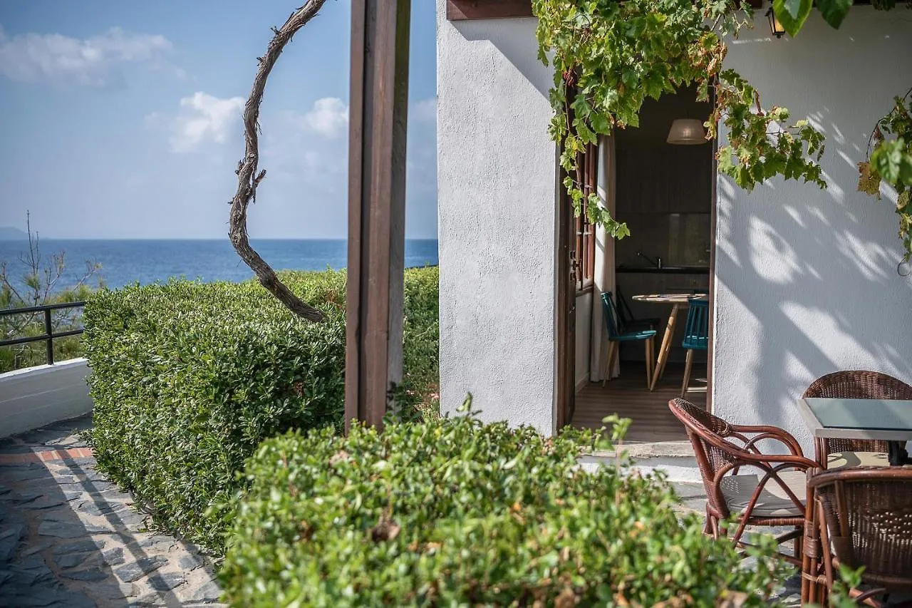Alianthos Suites Tersanas Greece